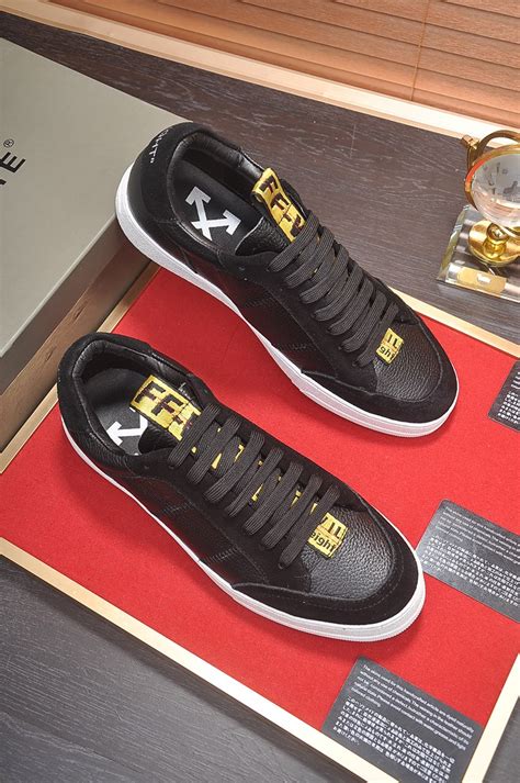 cheap off-white shoes men's